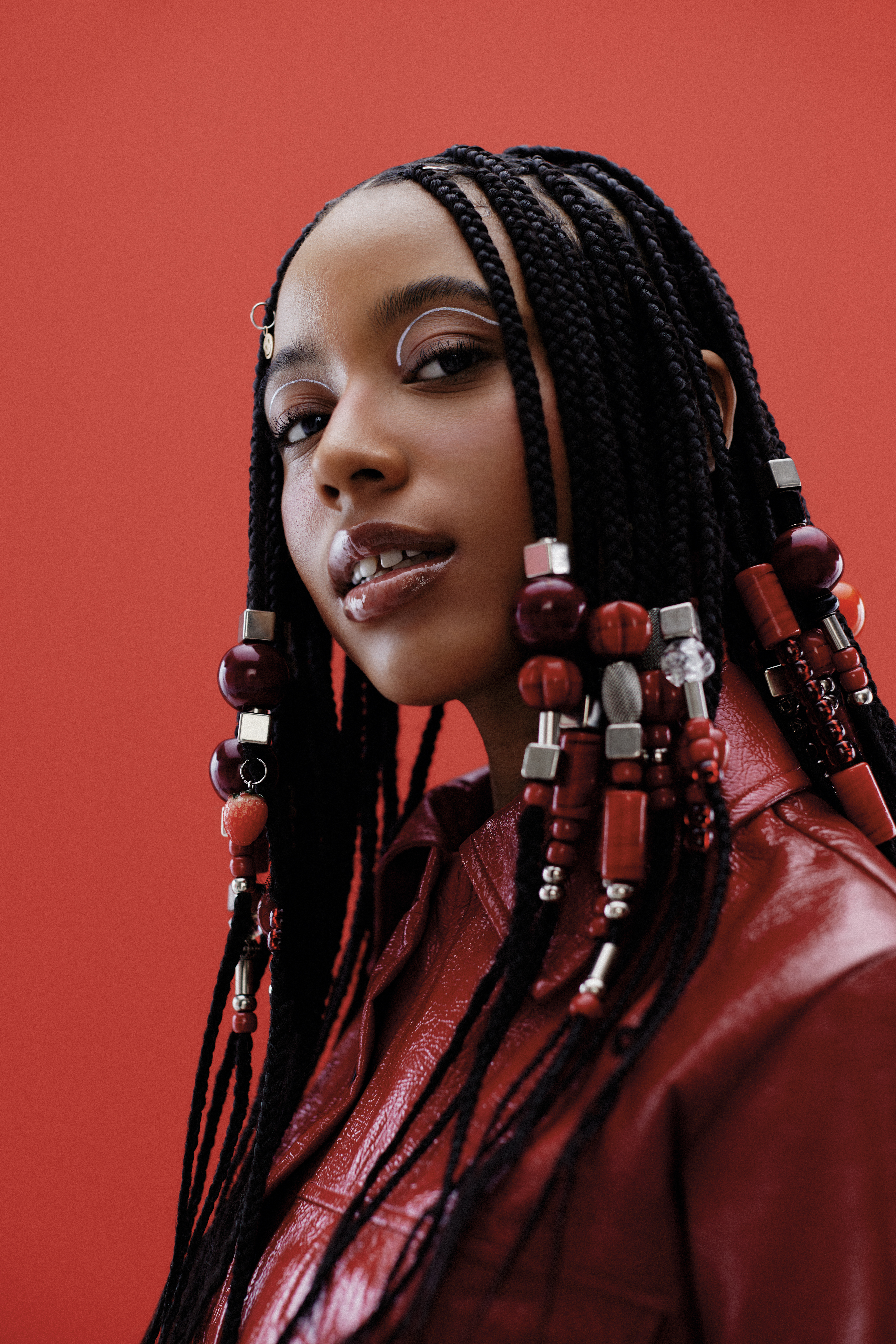 Thais Barakat - Styling