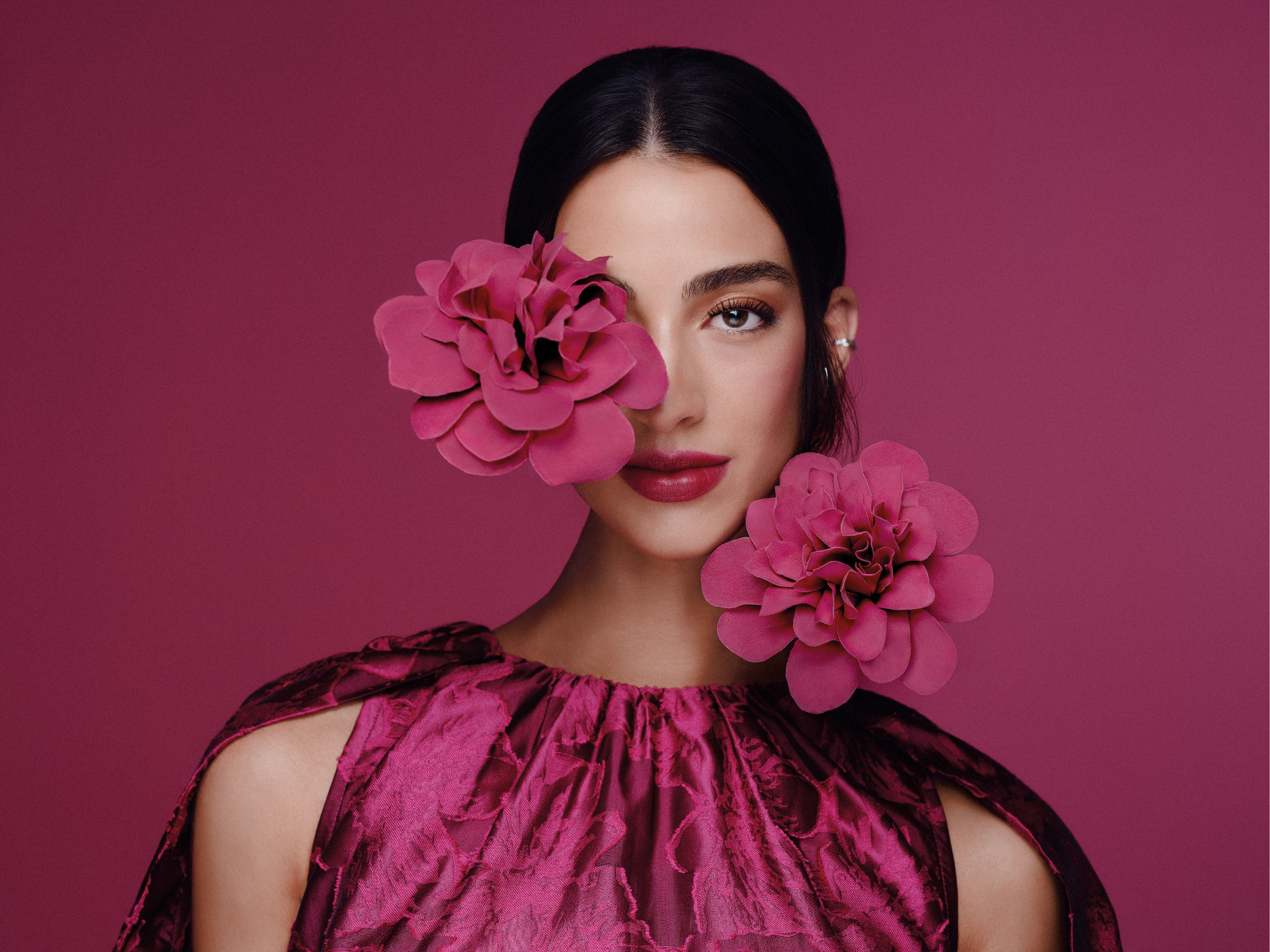 Thais Barakat - Styling