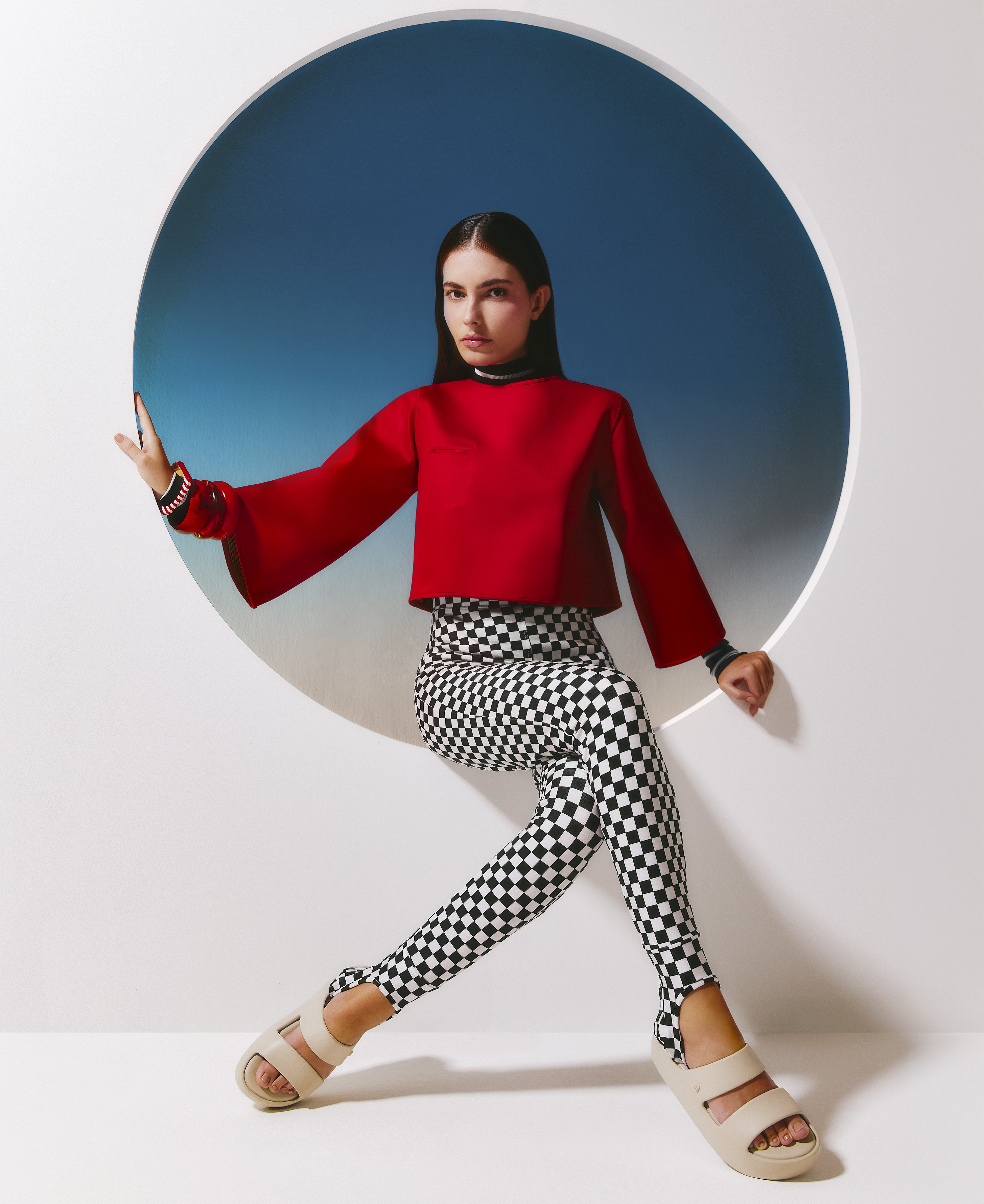 Thais Barakat - Styling