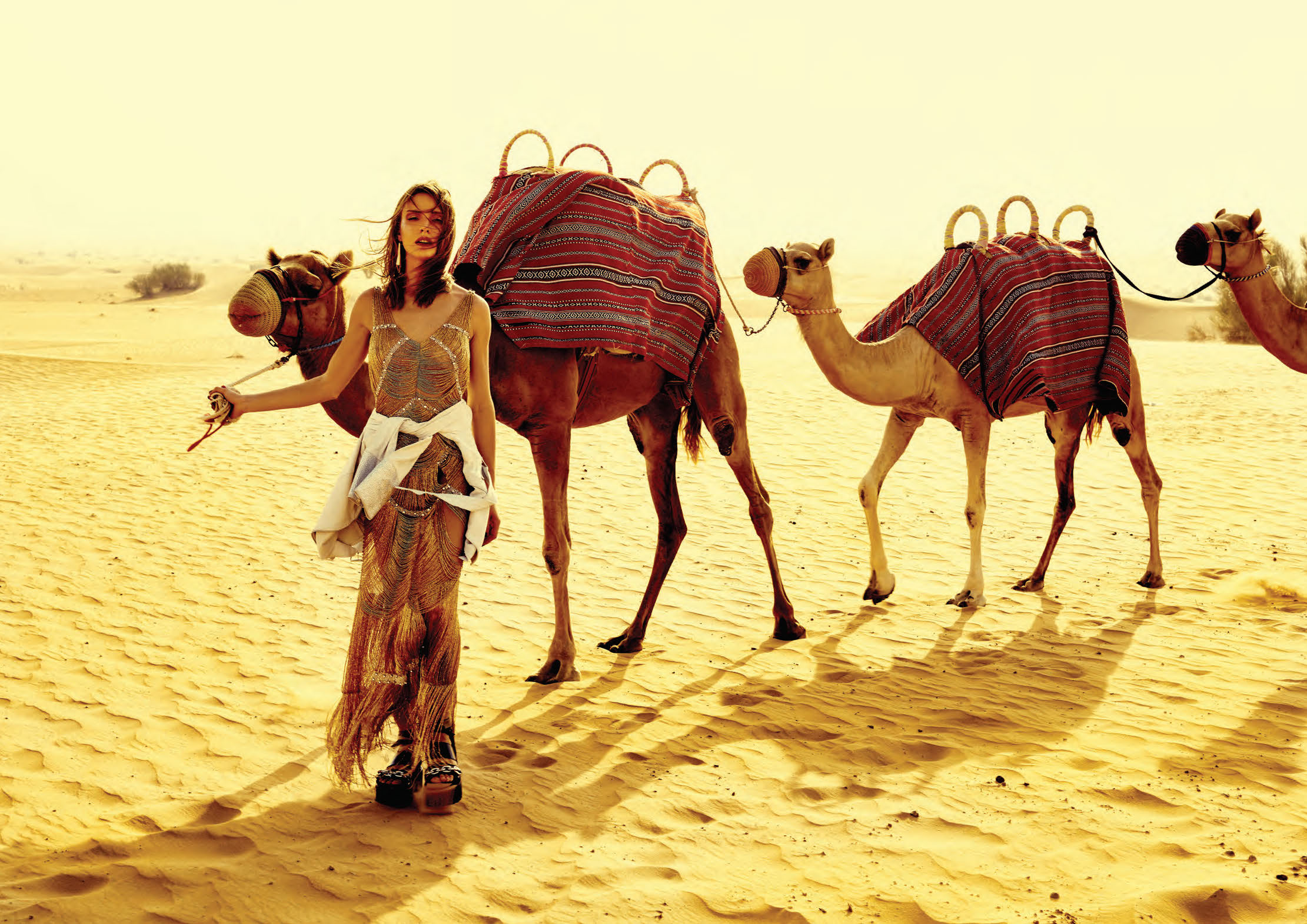 Thais Barakat - Styling