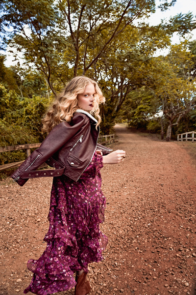 Thais Barakat - Styling