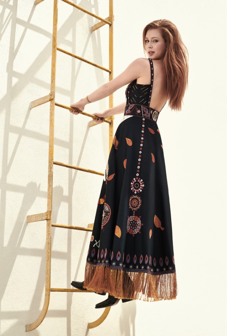Thais Barakat - Styling