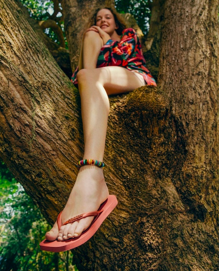 Thais Barakat - Styling