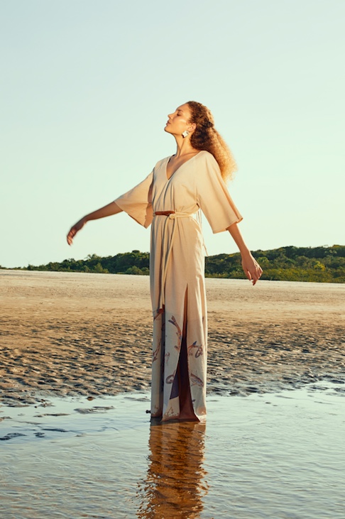 Thais Barakat - Styling