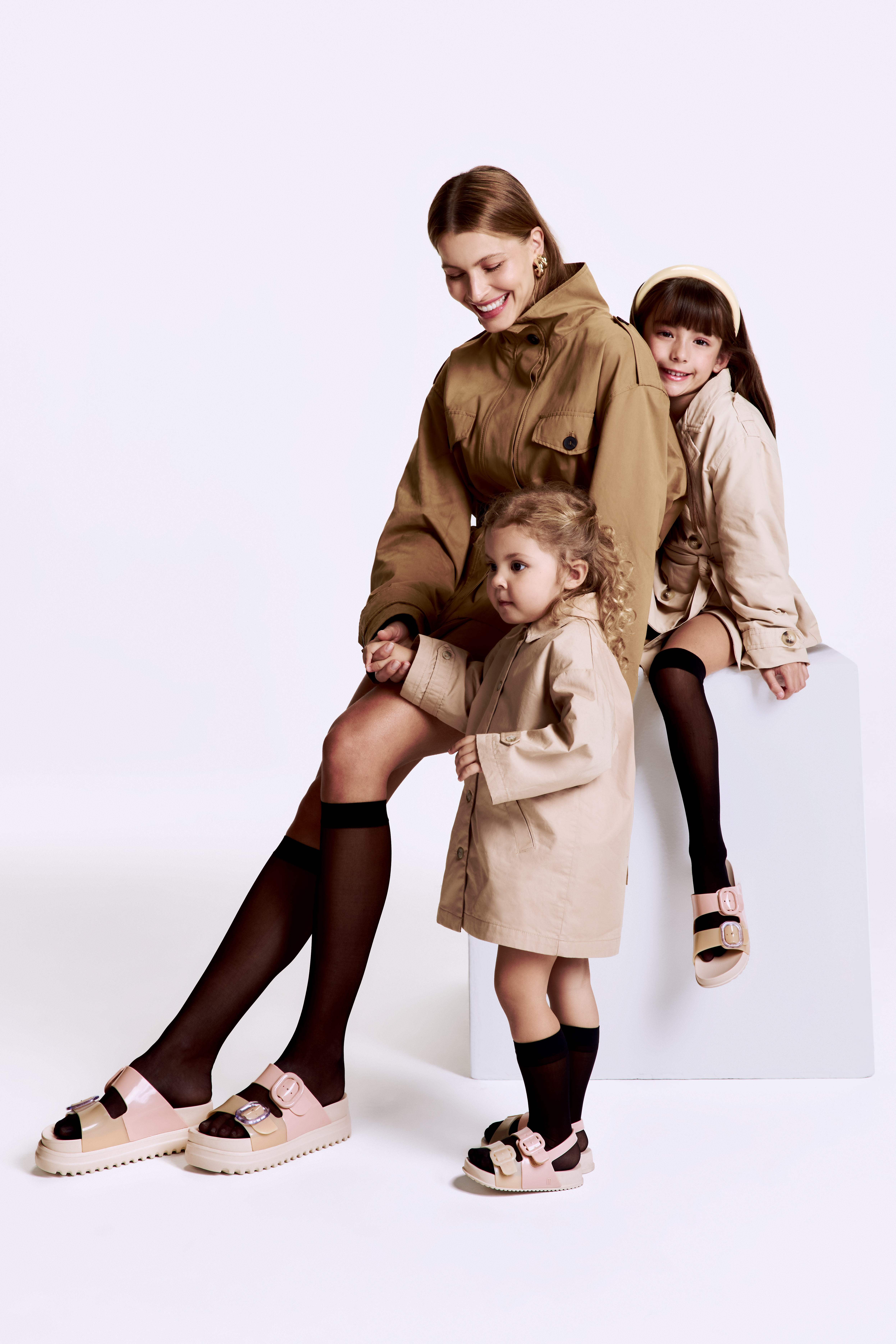 Thais Barakat - Styling
