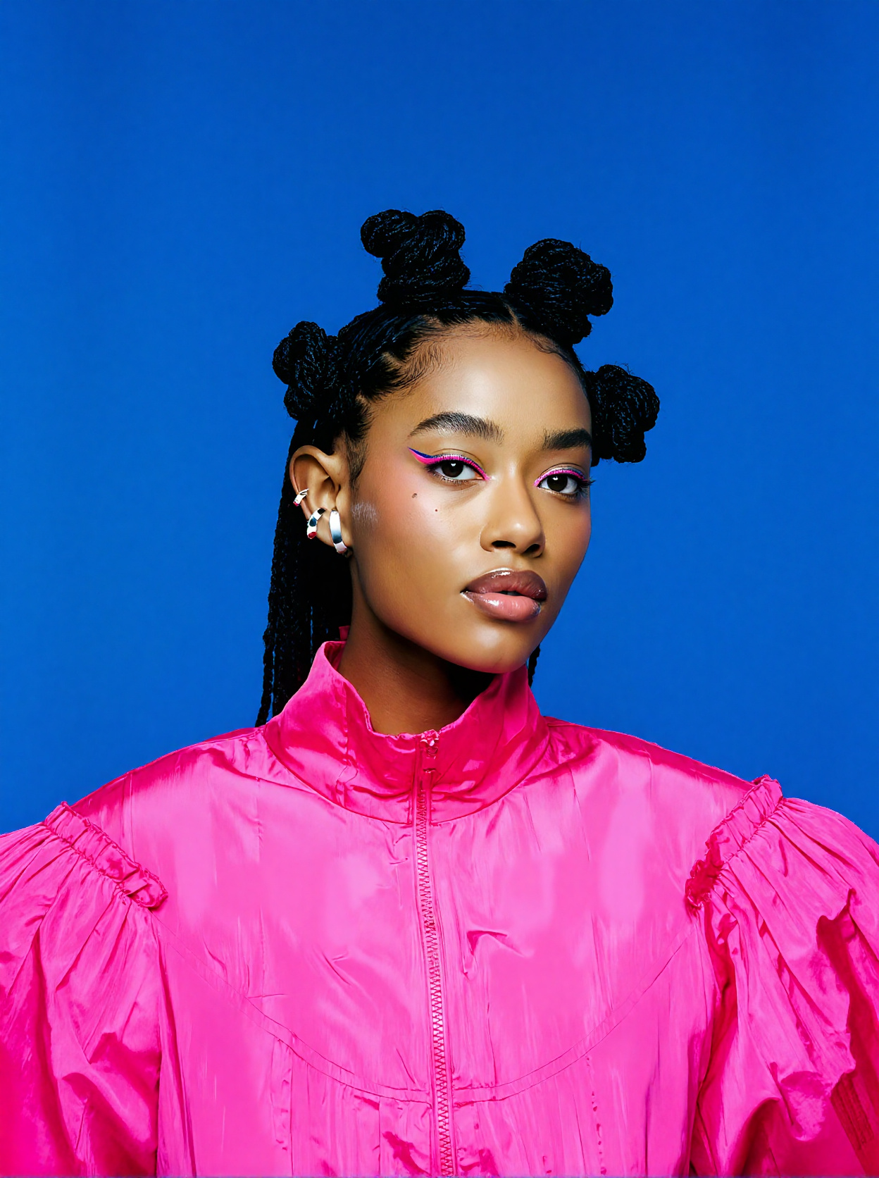 Thais Barakat - Styling