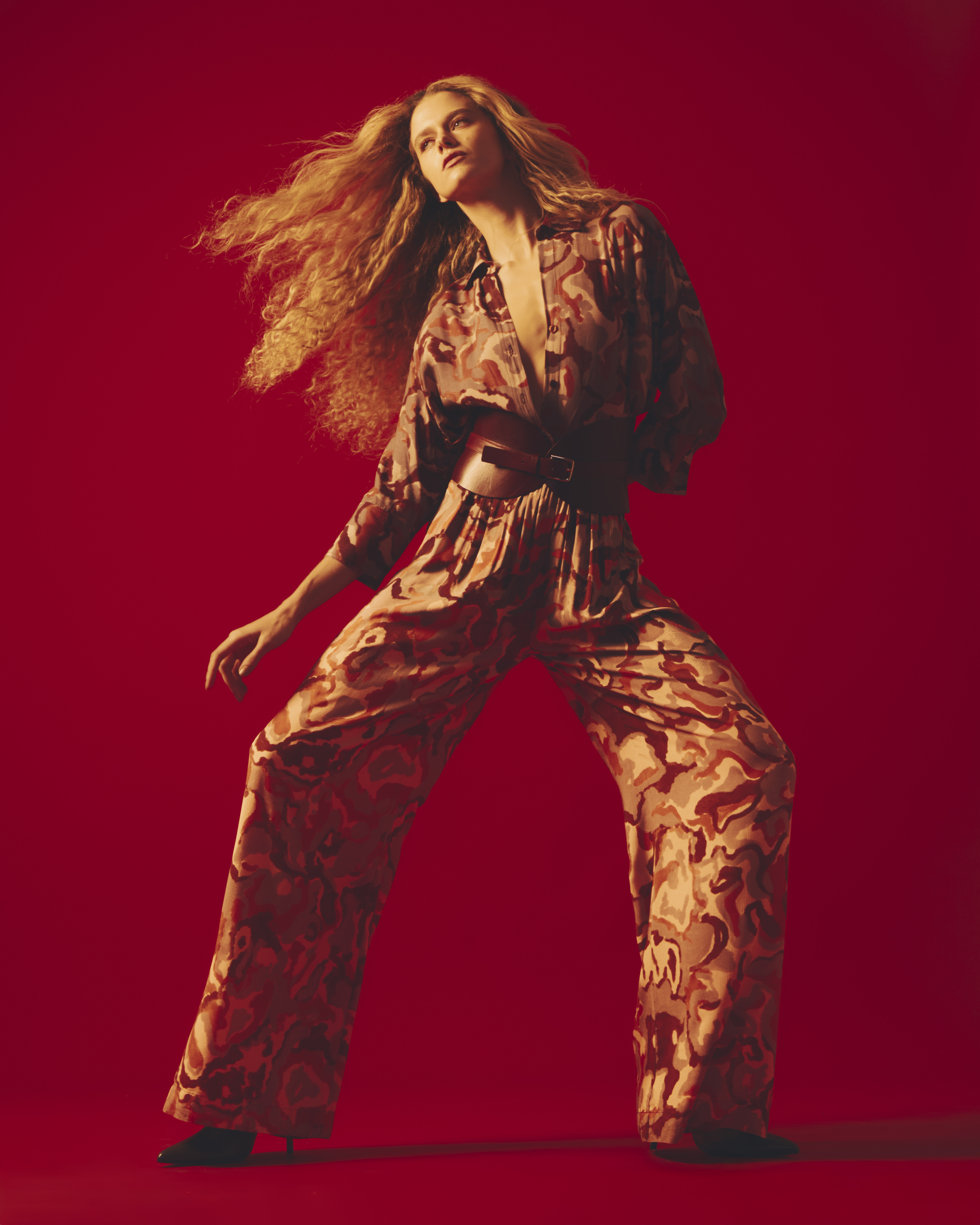 Thais Barakat - Styling