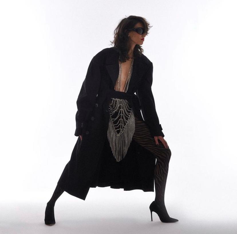 Yuri Horsth - Styling