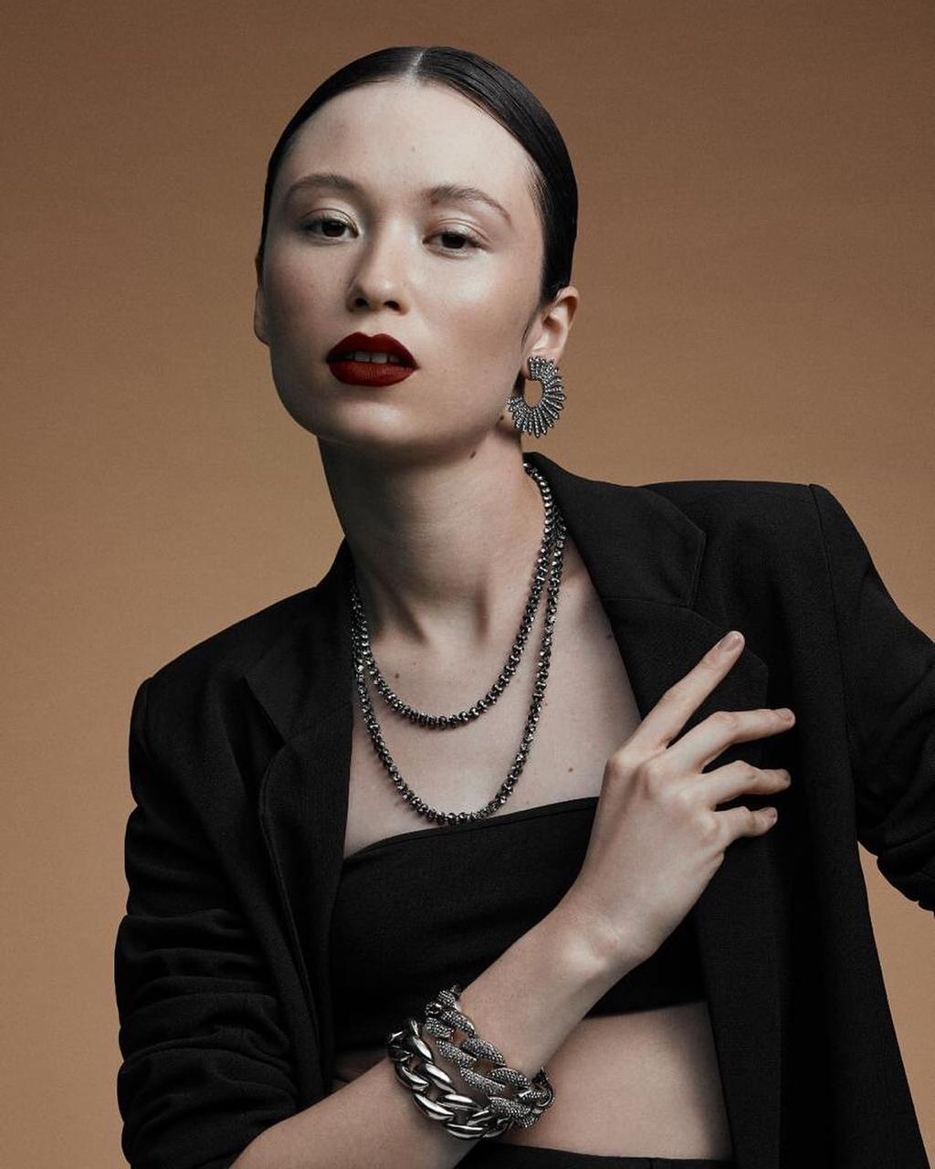 Yuri Horsth - Styling