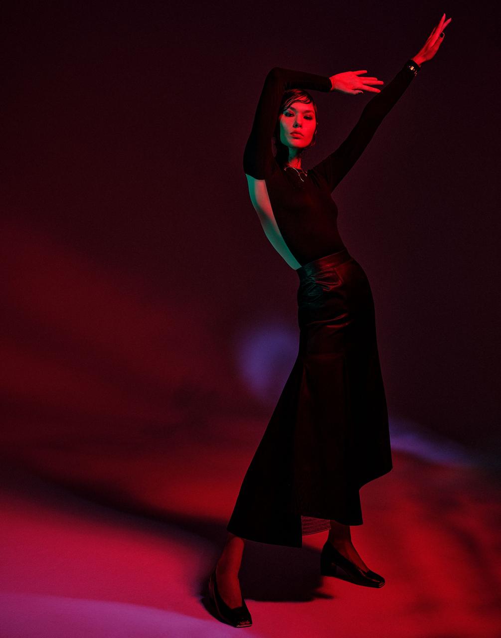 Yuri Horsth - Styling