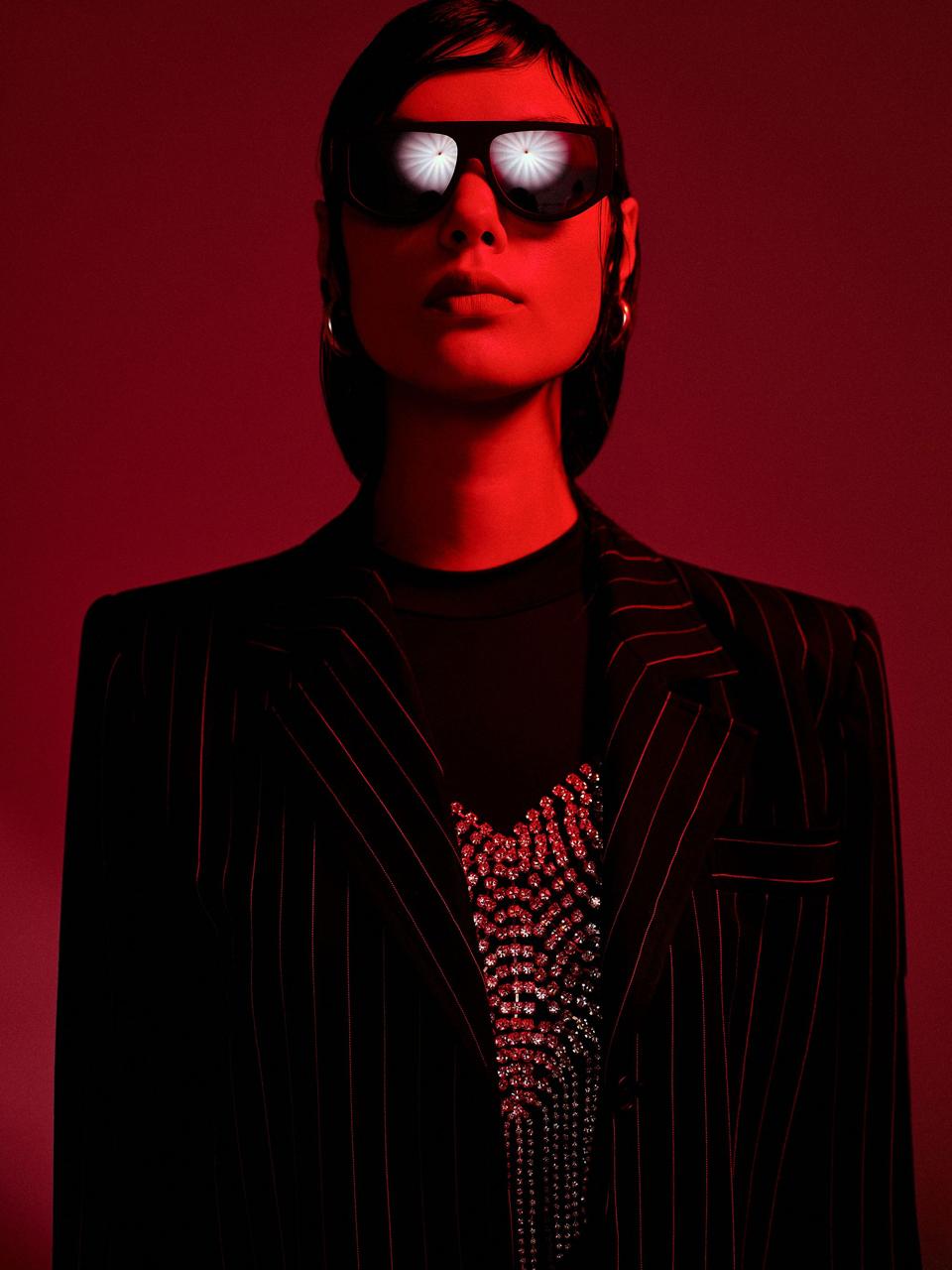 Yuri Horsth - Styling