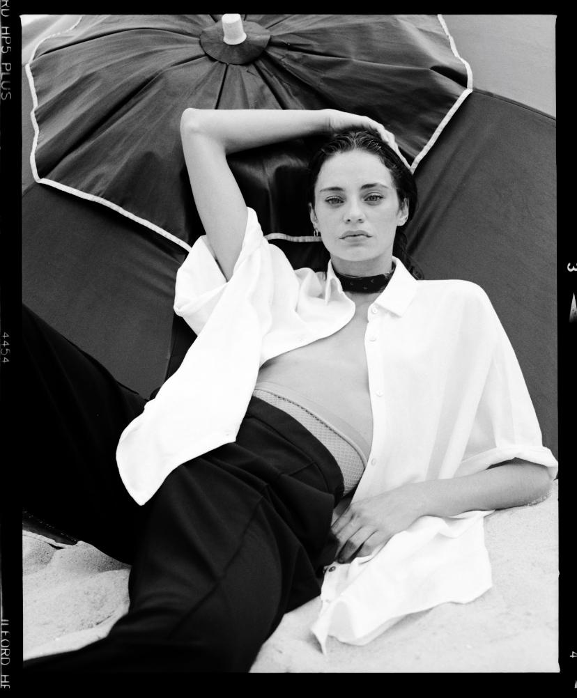 Yuri Horsth - Styling