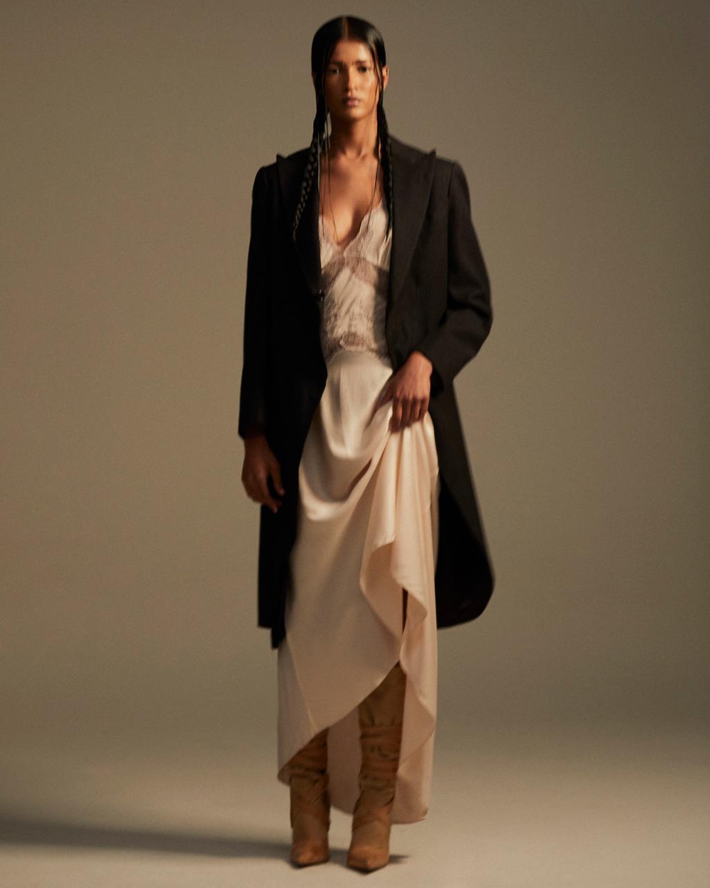 Yuri Horsth - Styling