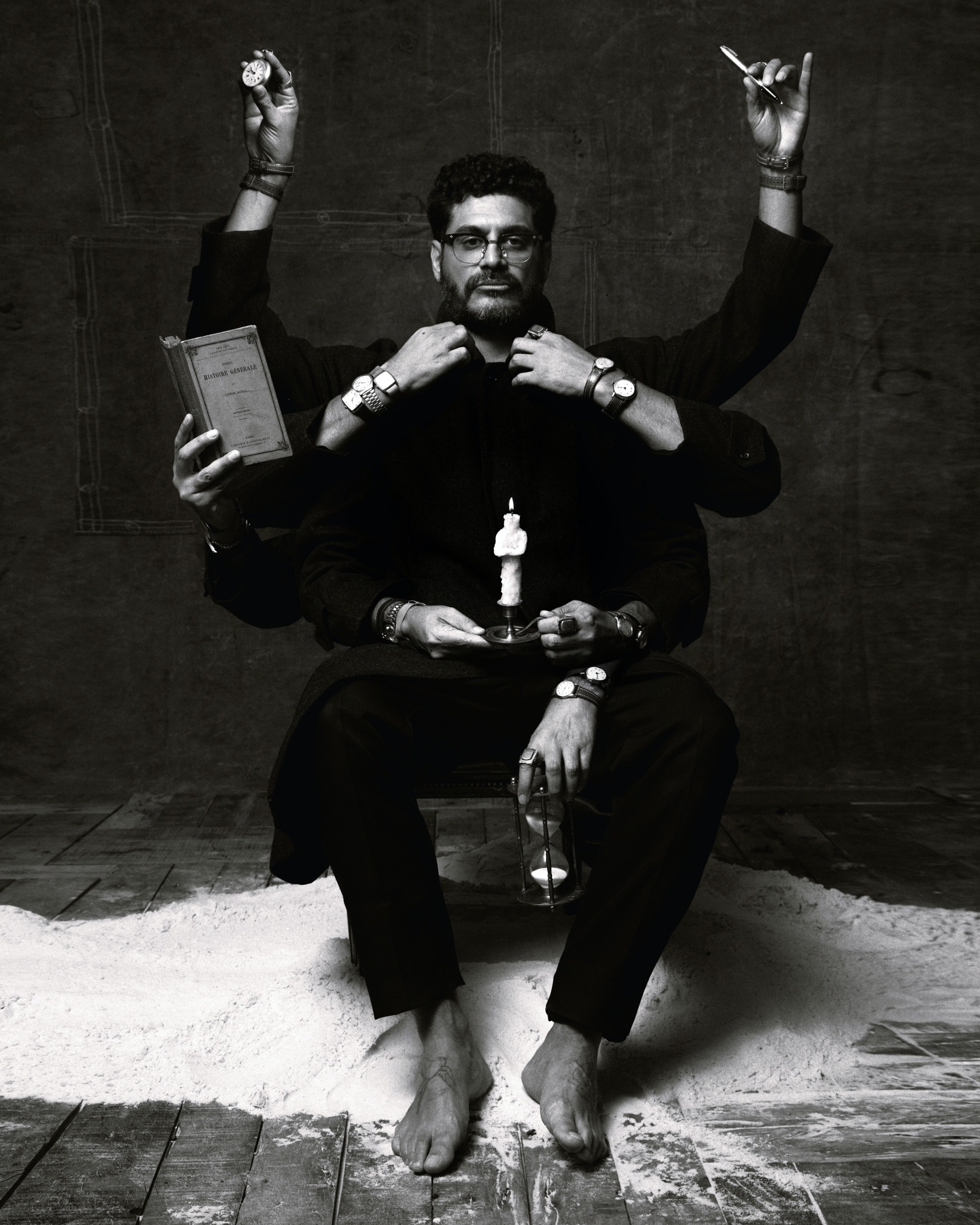 Higor Bastos - Fotografia