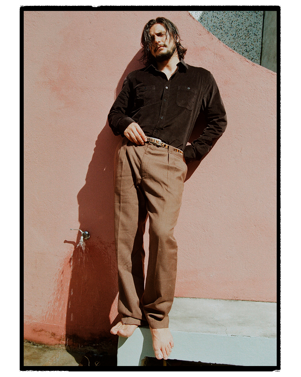 Ivan Nishitani - Fotografia